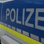 Brandanschlag auf Blitzer